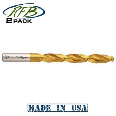 Milwaukee 48-89-1808 Titanium Drill Bit 7/64 in. 2-pack