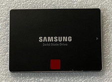 Samsung 850 PRO 1TB MZ-7KE1T0 6Gb/s SATA 2.5" Internal Solid State Drive SSD
