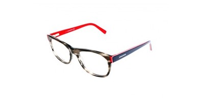 Dsquared2 DQ5217 Grey 52/18/140 UNISEX Eyewear Frame