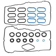 Engine Valve Cover Gasket Set Compatible With 2017-2020 Ford F150 2018-2023 ...