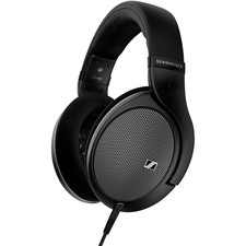 Sennheiser HD 550 Open-Back Headphones LN