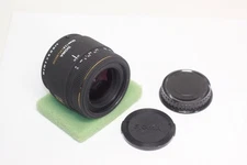 Sigma 50mm F2.8 EX DG Macro AF Lens for Pentax K Mount