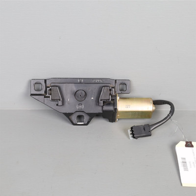 2002-2008 BMW 745li 750li Trunk Lid Latch Lock Actuator 67107014872 OEM