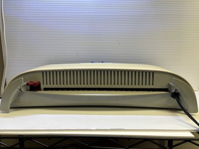 fellowes cosmic 95 laminator
