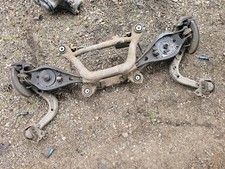 BMW E46 3 SERIES 316 318 320 323 325 328 Petrol Rear Axle Subframe Diff Carrier