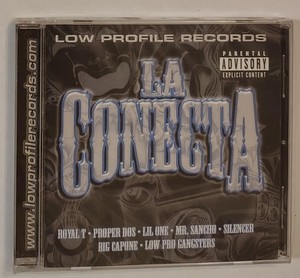 Chicano Rap | eBay