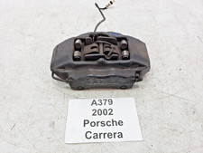  99-05 Oem Porsche Carrera 911 996 Front Right Brake Calipers Brembo