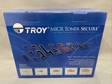 Troy Lee Designs 90A Black Toner Secure Cartridge - 02-81350-001