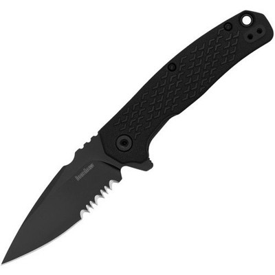 Kershaw Conduit Linerlock Assisted Opening 3 Inch Blade