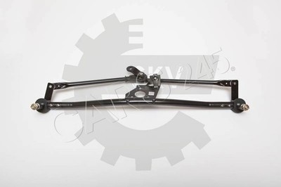 Wiper Linkage Front Fits DAEWOO Nexia Saloon Hatchback Sedan 96175536