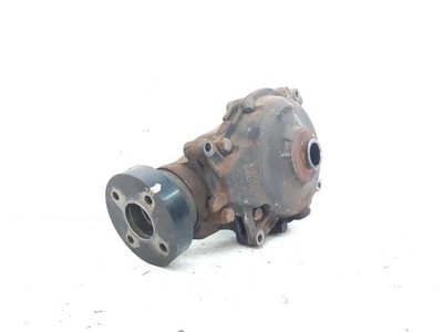 BMW X3 E83 2006 Vorderachsgetriebe Differentialgetriebe 7553908 Diesel 110kW