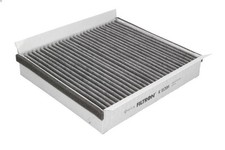 Filtre d'habitacle Mercedes CLASSE M