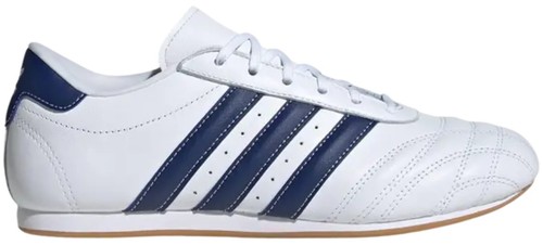 adidas WMNS Taekwondo Lace Wonder Blue JS3317 Women's Size | eBay
