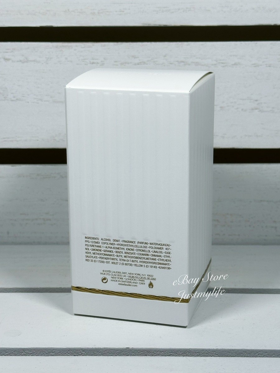 Estee Lauder Desert Eden EDP Spray, Large Size 3.4oz/100mL