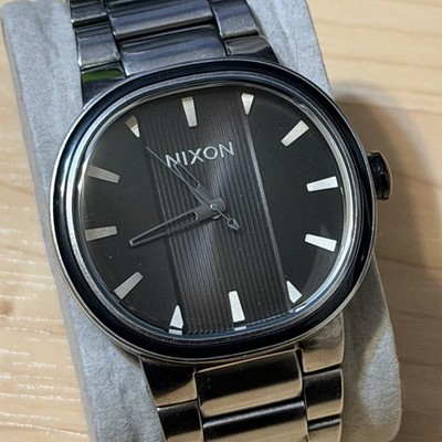 Nixon The Capital 