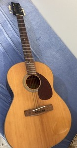 Yamaha FG 200 Guitar | eBay
