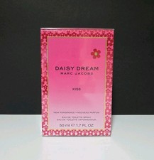 Marc Jacobs Daisy Dream Kiss EDT 50 ml NEU + ...
