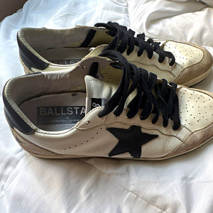 Golden Goose Ballstar 41 | eBay