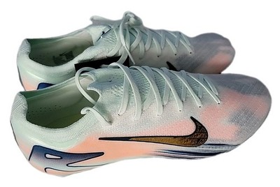 Nike Zoom Mercurial Vapor 16 Elite AG MDS CRT Soccer‎ Cleats HQ2681-300 Size 7.5 Men Size 6 - Nike Zoom Mercurial Vapor 16 Elite AG MDS CR7  main image 3