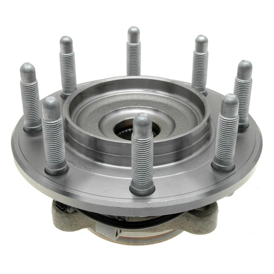 For Chevy Silverado 2500 HD Classic 07 Wheel Bearing and Hub Assembly - Image 3 of 4