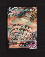 sandaconda vmax pokemon card value Sandaconda VMAX Chilling Reign 090/198, EX Pokemon Card main image 0