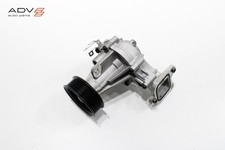 2024-2025 ALFA ROMEO TONALE 2.0L ENGINE COOLANT COOLING WATER PUMP W/ PULLEY OEM