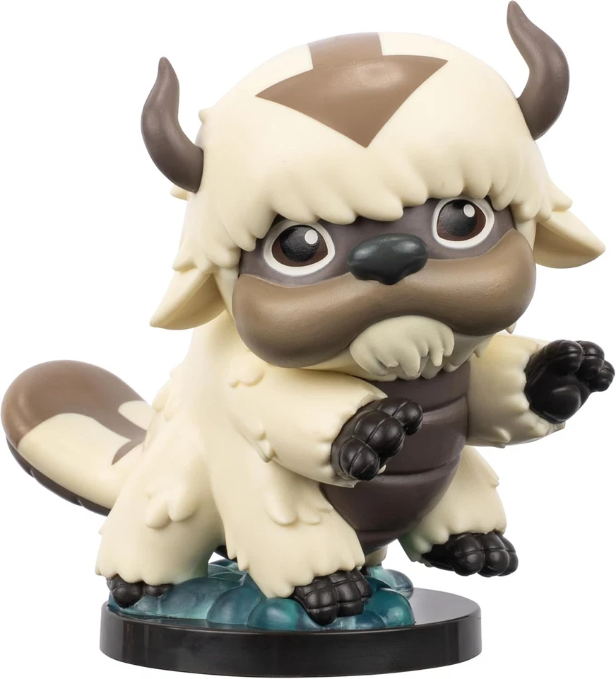 Jazwares Avatar: The Last Airbender Appa - Minifigura de 4 pulgadas en Kawaii... Foto 2 de 4
