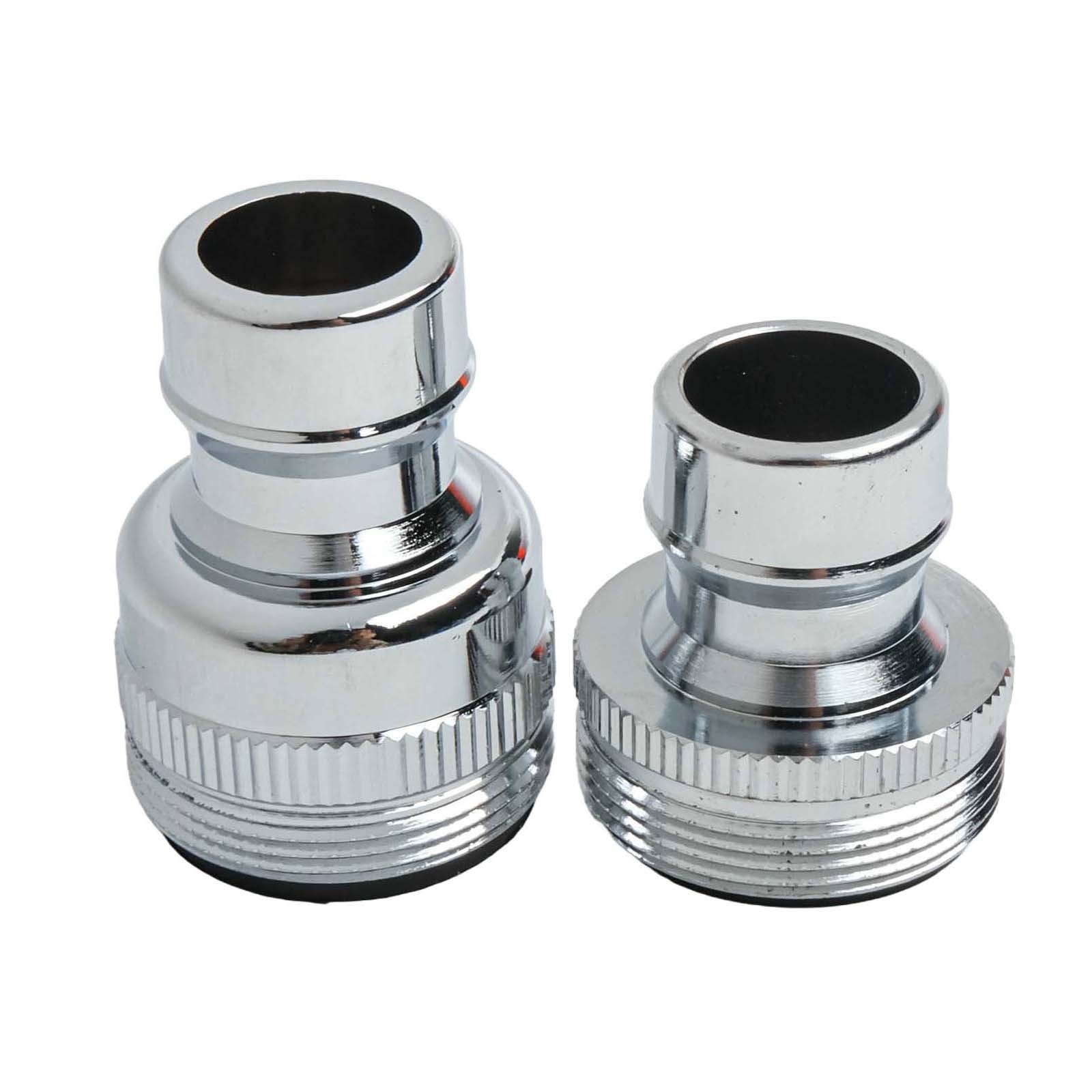 Essential Water Faucet Adapter Set for Seamless Dishwashing Experience