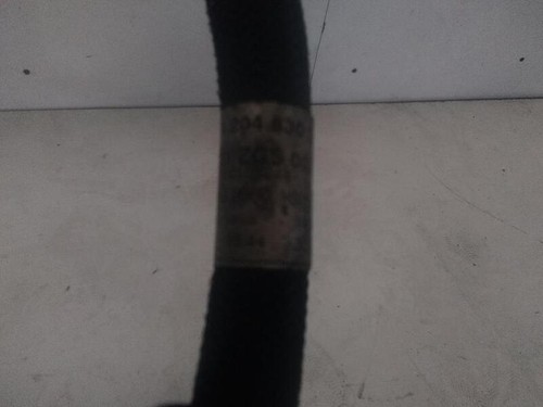 A2048302516 837537 rohr für MERCEDES CLASE CLK (W207) COUPE 250 CGI 2009