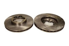 Disque De Frein MAXGEAR 19-1047 Pour Ford