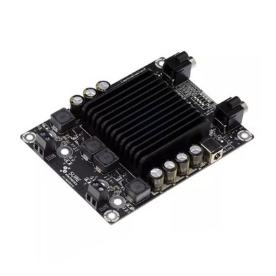 Two Channel 25Wx2 Digital Power Amplifiers Module Electronics Components
