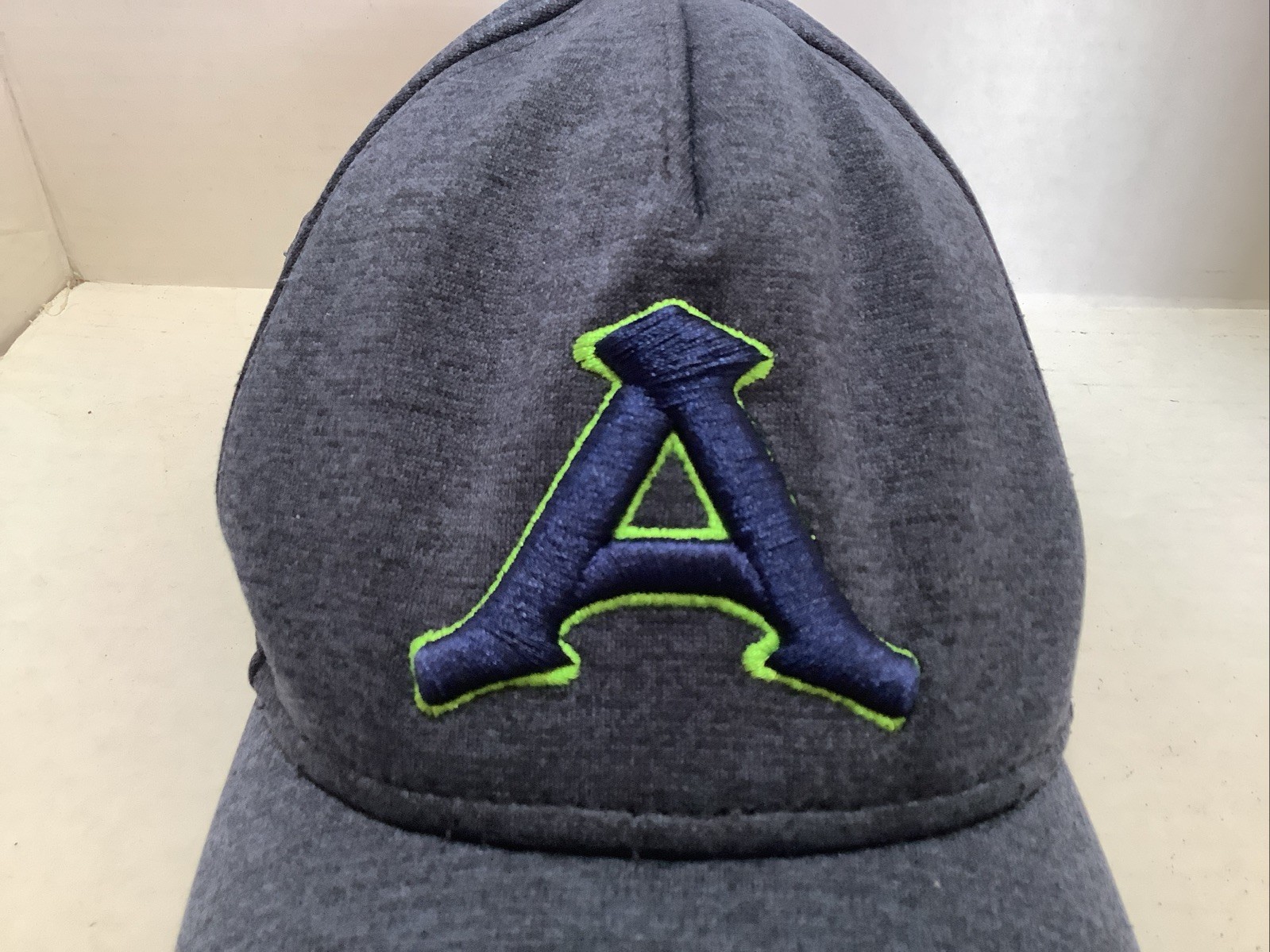 LMB New Era 9FORTY ACEREROS de MONCLOVA StrapBack Hat Mexican League RARE image 6