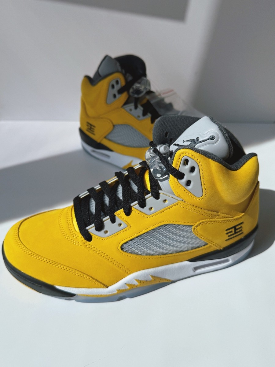 Size 13 - Air Jordan 5 Retro T23 2025 Tokyo for sale online | eBay