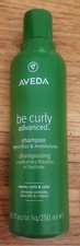 Aveda BE CURLY ADVANCED  SHAMPOO 8.5 fl.oz/250 ml New Sealed