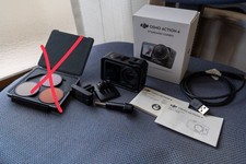 Dji Osmo Action 4 Standard Combo Japan Ship