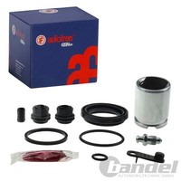 Autofren Reparatursatz Bremssattel Hinten Passend FüR Audi A4 A5 A6 A7 Q5 BMW Z4
