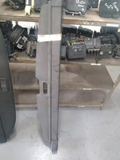 VAUXHALL ZAFIRA B 2006-2013 PARCEL SHELF LOAD COVER