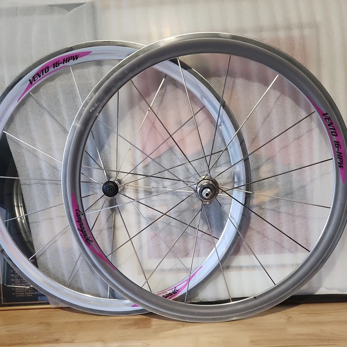 Campagnolo Vento for sale | eBay