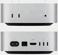 Apple Mac Mini M4 256GB SSD 16GB RAM