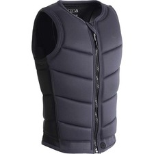 Follow Corp Women's Impact Vest Non CGA - Black