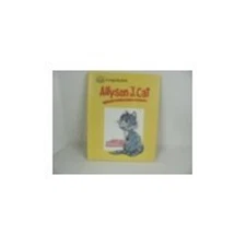 Allyson J. Cat Hardcover Dandi D. Knorr