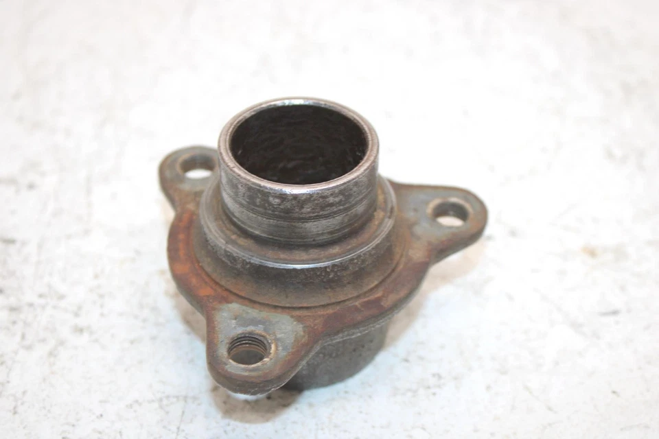 2000 Polaris Magnum 325 Oem Rear Brake Disc Hub 5132152 AP96 - Image 3 of 4