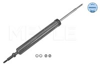 Meyle 326 725 0034 StoßDäMpfer Gasdruck Heckachse Twin-Tube Top-Pin