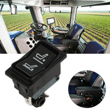 Seat Air Adjustment Switch 87347940 87578904 ...