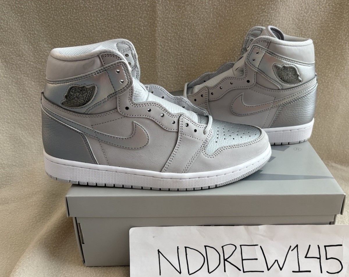 Size 9.5 - Air Jordan 1 Retro OG CO.JP High Tokyo for sale online