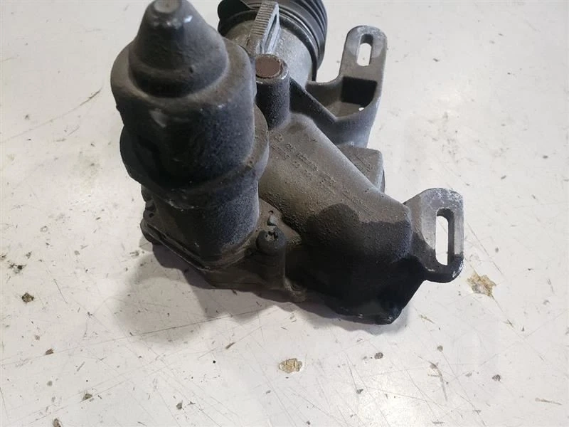 Cilindro esclavo embrague Smart For2 Fortwo 08-15 OEM 09 10 11 12 13 14 Foto 3 de 4