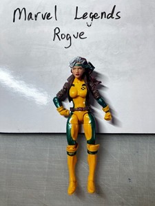 Marvel Legends Rogue | eBay