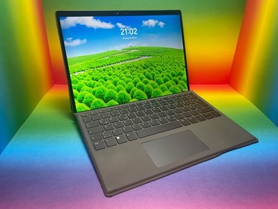 Dell Latitude 7320 2-in-1 LTE eSIM i5-1140G7 8GB 256GB 13'' DE Win11Pro FID ST