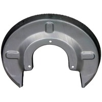 Maxgear Spritzblech Bremsscheibe Hinten Links Rechts Passend FüR Vw 19-3264
