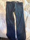 Naked & Famous Michael Meyers Selvedge Super Guy Size 38 — photo 1